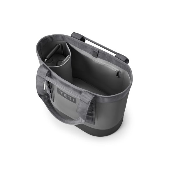 YETI Camino 35 Carryall with Internal Dividers, Boat and Beach Tote Bag - Picture 8 of 8